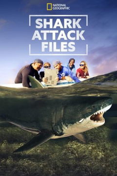 Shark Attack Files (2021‑ )