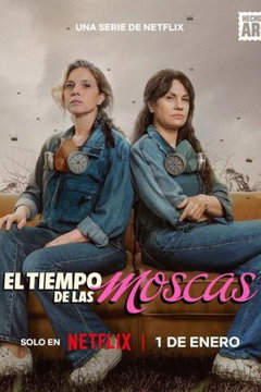 El tiempo de las moscas (2026)