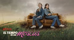 El tiempo de las moscas (2026)
