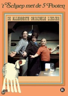 't Schaep met de 5 pooten (1969‑1970)