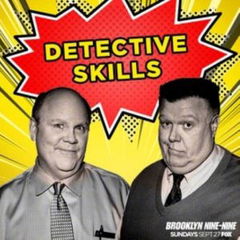 Detective Skills with Hitchcock and Scully (2015)