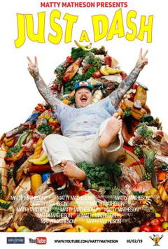 Just a Dash (2019‑ )