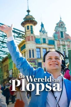 De Wereld van Plopsa (2025‑ )