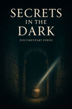 Secrets in the Dark (2025&#8209;&nbsp;)