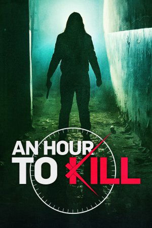 An Hour To Kill (2024– )