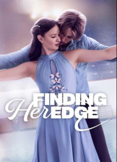 Finding Her Edge (2026)