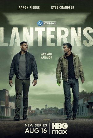 Lanterns (2026– )
