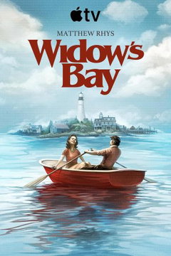 Widow's Bay (2026‑ )