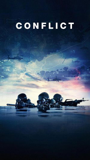 Konflikti (2024)