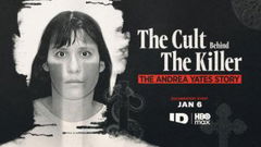 The Cult Behind the Killer: The Andrea Yates Story (2026)