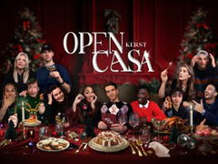 Open Casa Kerst (2025)