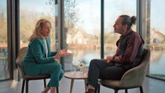 Kefah en de wijzen (2025)