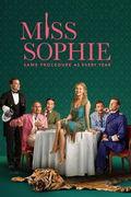 Miss Sophie – Same Procedure as Every Year