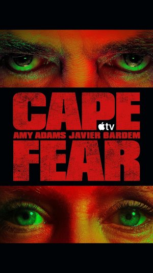 Cape Fear (2026– )