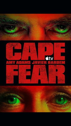 Cape Fear (2026‑ )