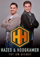 Hazes & Hoogkamer: tot uw dienst