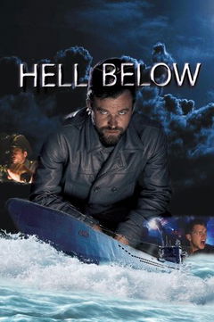 Hell Below (2016‑ )