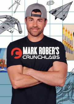 Mark Rober's CrunchLabs (2025‑&nbsp;)
