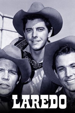 Laredo (1965‑1967)