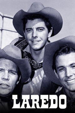 Laredo (1965‑1967)