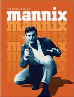 Mannix (1967‑1975)