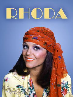 Rhoda (1974‑2011)