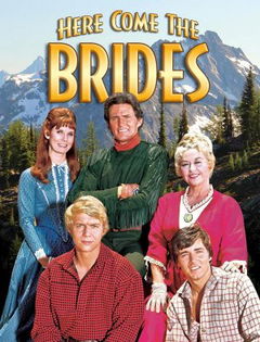 Here Come the Brides (1968‑1970)