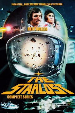 The Starlost (1973‑1974)