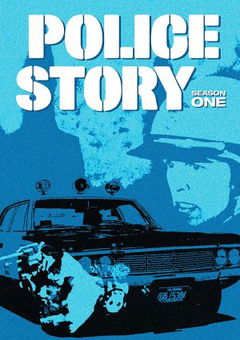 Police Story (1973‑1988)