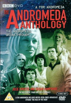 A for Andromeda (1961)