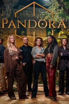 Pandora (2026‑ )