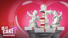 Is it Cake? Valentines (2026)