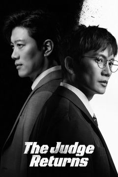 The Judge Returns (2026‑&nbsp;)