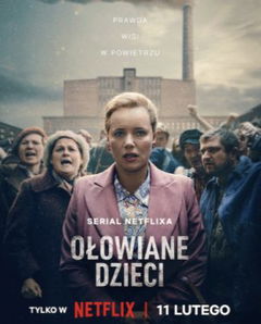 Lead Children (2026)