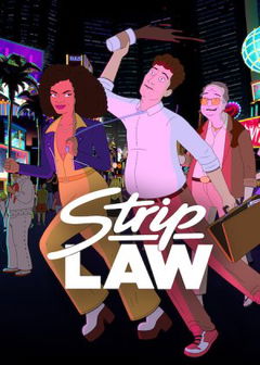 Strip Law (2026)