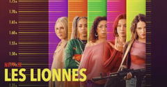 Les Lionnes (2026)