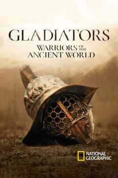 Gladiators: Warriors of the Ancient World (2025)