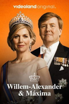 Willem-Alexander & Máxima (2026‑&nbsp;)
