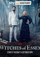 Witches of Essex