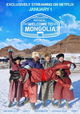 Physical: Welcome to Mongolia