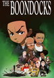 The Boondocks