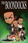 The Boondocks (2005–2014)