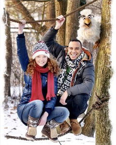 Huisje, Boompje, Beestje (1988‑2014)