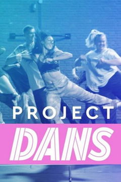 Project Dans (2024‑&nbsp;)
