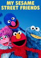 My Sesame Street Friends