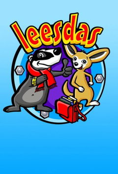 Leesdas Lettervos Boekentas (2007‑&nbsp;)