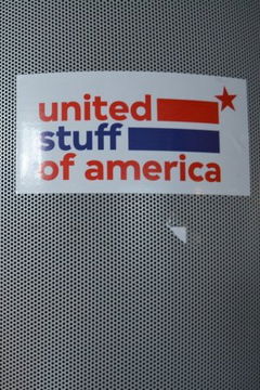 United Stuff of America (2013)