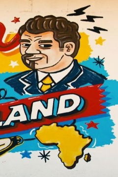 Ersin in wonderland (2017‑ )