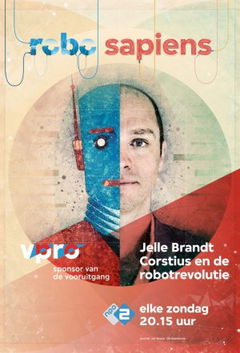Robo Sapiens (2017)