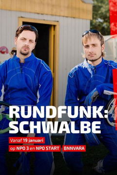 Rundfunk: Schwalbe (2026‑&nbsp;)